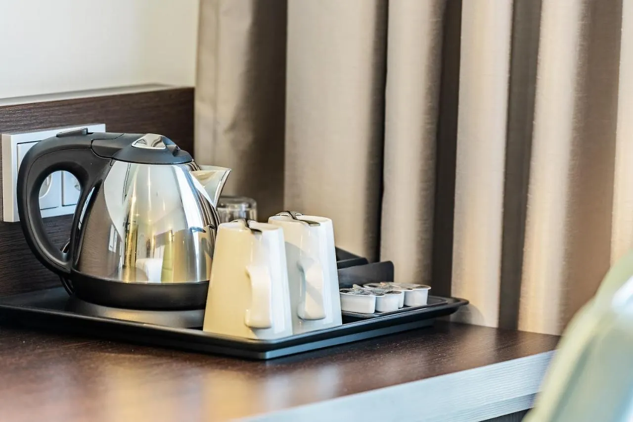 Premier Inn Stuttgart Airport Leinfelden-Echterdingen